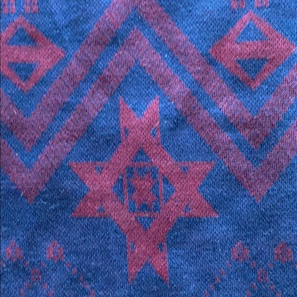 NWT LuLaRoe Cassie Pencil Skirt - Picture 7 of 8